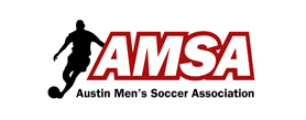 AUSTIN MENS SOCCER ASSOCIATION