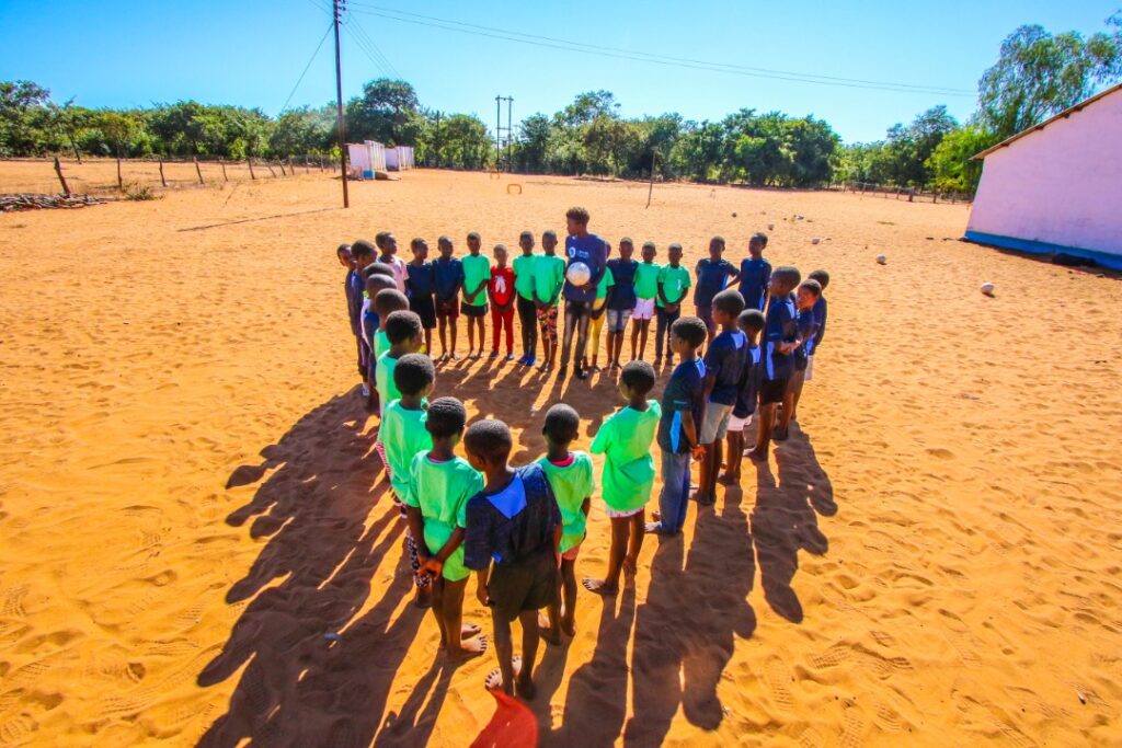 Soccer Clinics