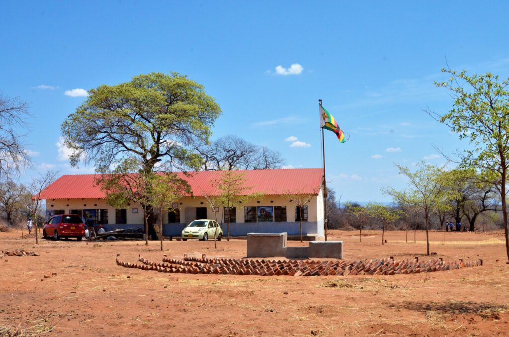 School construction and renovation